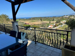 Valey Sea View Villa